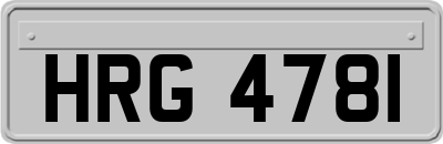 HRG4781