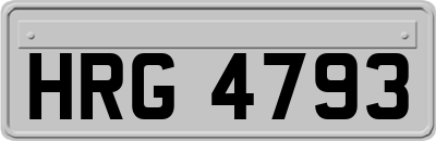 HRG4793