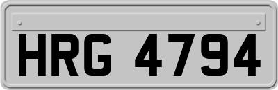 HRG4794