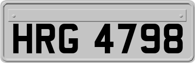 HRG4798