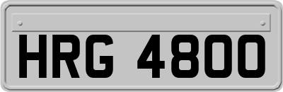 HRG4800