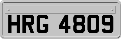 HRG4809