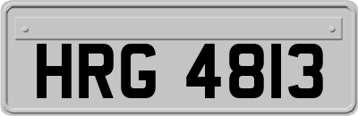 HRG4813