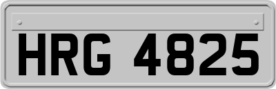 HRG4825