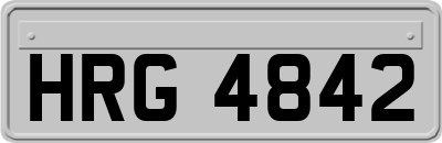 HRG4842