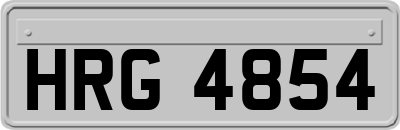 HRG4854