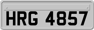 HRG4857