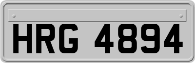 HRG4894