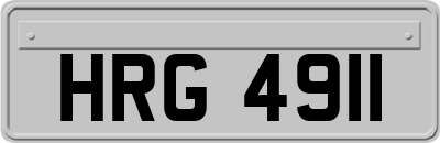 HRG4911