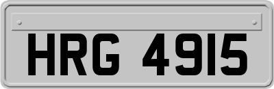 HRG4915