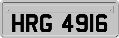 HRG4916