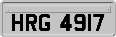 HRG4917