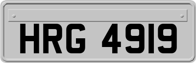 HRG4919