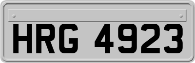 HRG4923