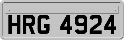 HRG4924