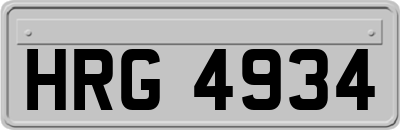 HRG4934