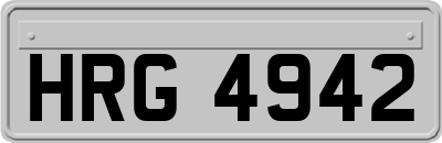 HRG4942