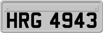 HRG4943