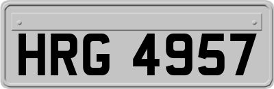 HRG4957