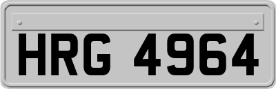 HRG4964