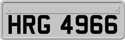 HRG4966