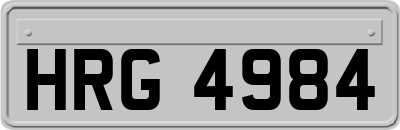 HRG4984