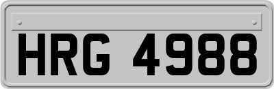 HRG4988