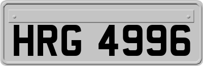 HRG4996