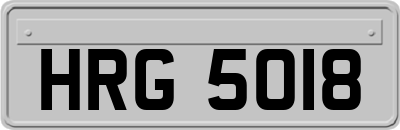 HRG5018