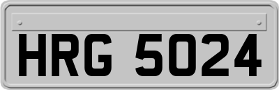 HRG5024