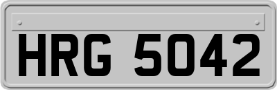 HRG5042