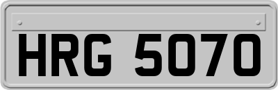HRG5070