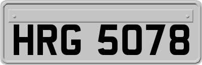 HRG5078