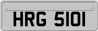 HRG5101