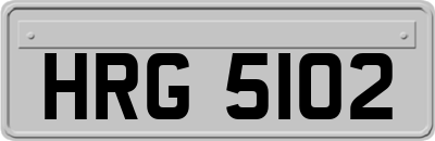 HRG5102