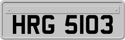HRG5103