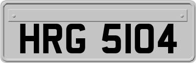 HRG5104