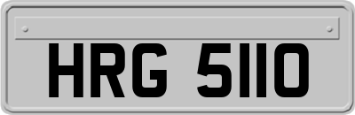 HRG5110