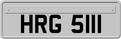 HRG5111