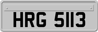 HRG5113