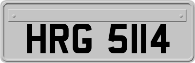 HRG5114