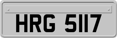 HRG5117