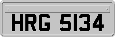 HRG5134