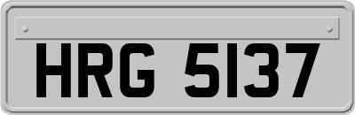 HRG5137