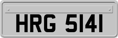 HRG5141