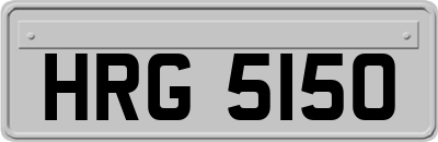 HRG5150
