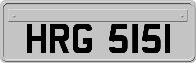 HRG5151