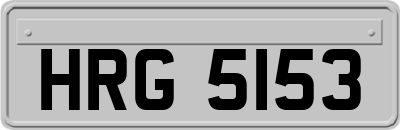 HRG5153