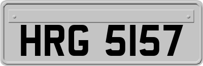 HRG5157