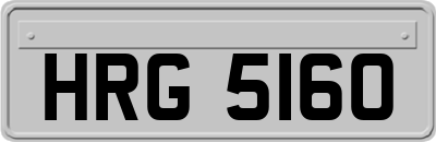 HRG5160